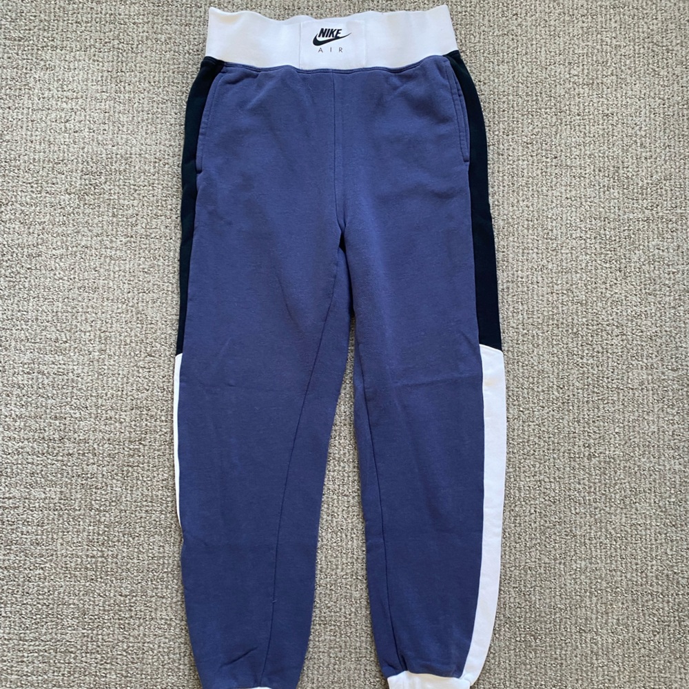 Nike Colorblock Joggers